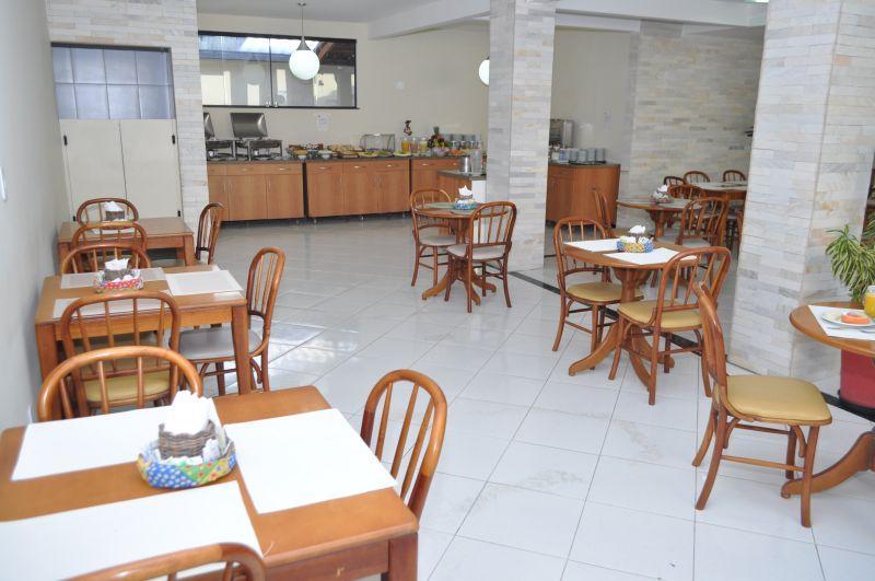 Via Mar Praia Hotel อารากาจู ภายนอก รูปภาพ