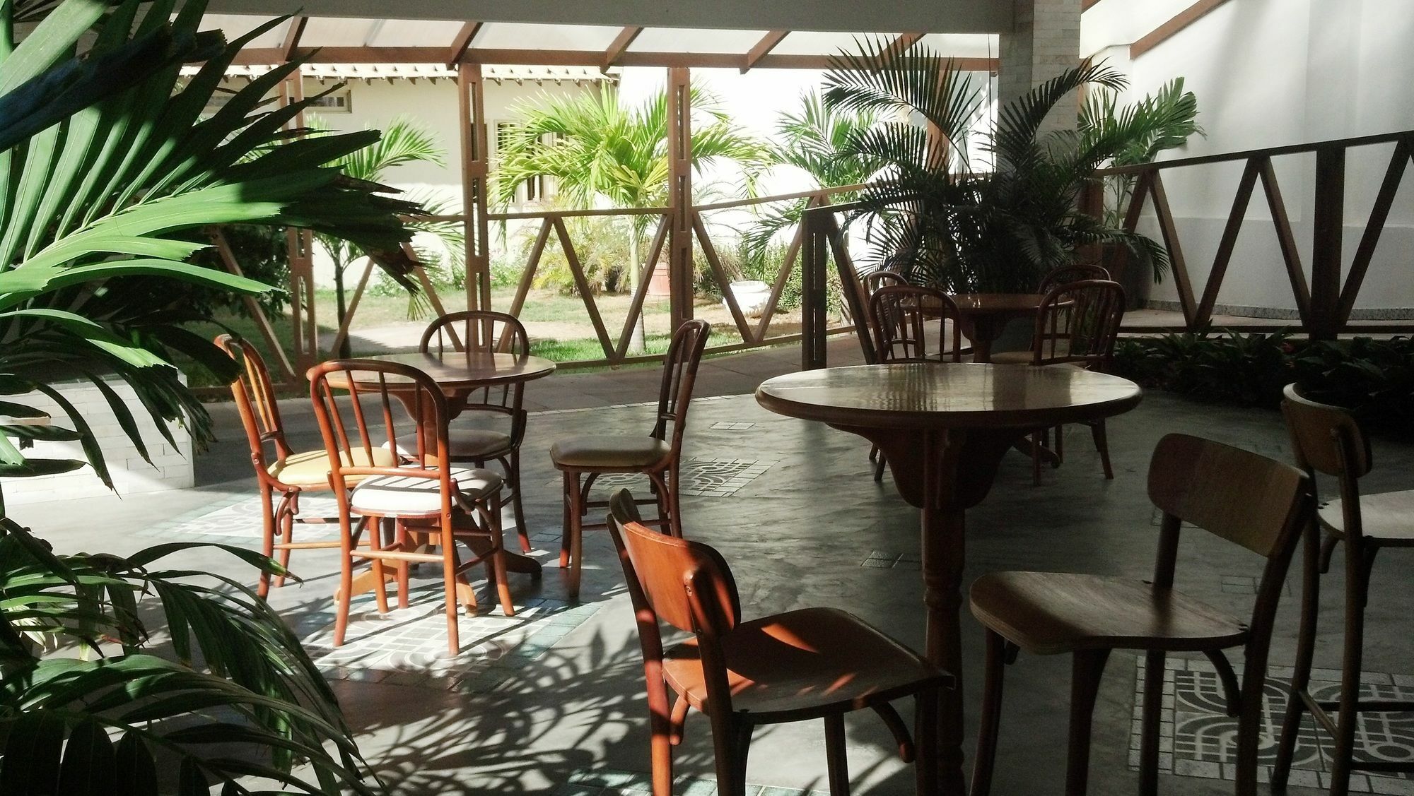 Via Mar Praia Hotel อารากาจู ภายนอก รูปภาพ